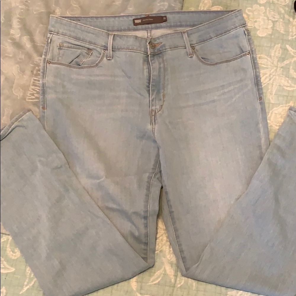 Levi Jeans